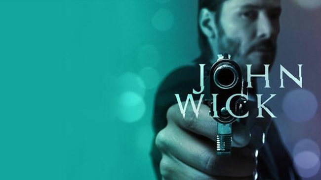 John Wick filminin konusu nedir Imdb Puanı kaçtır John Wick serisi