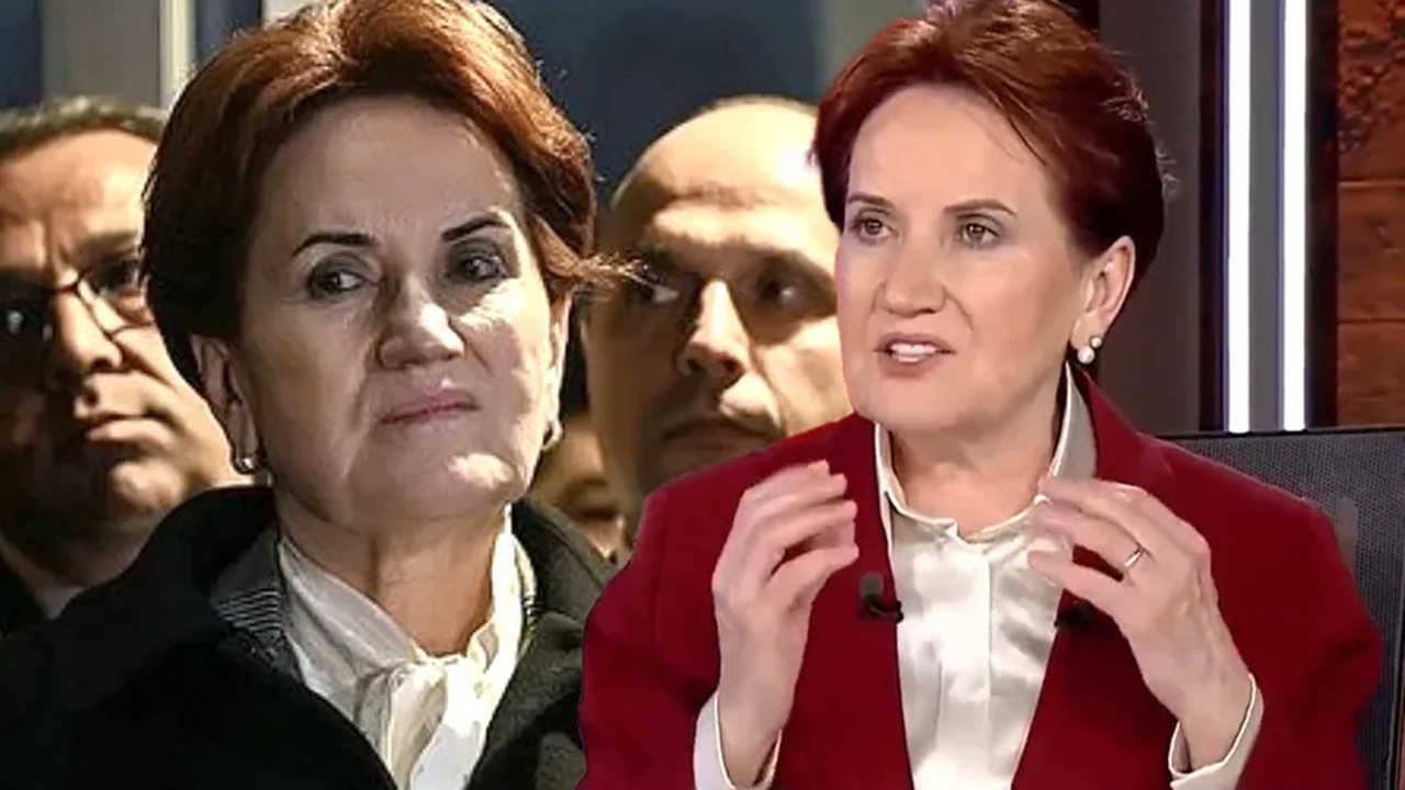 Meral Akşener o anlar hakkında ilk kez konuştu Aydın Haber Son