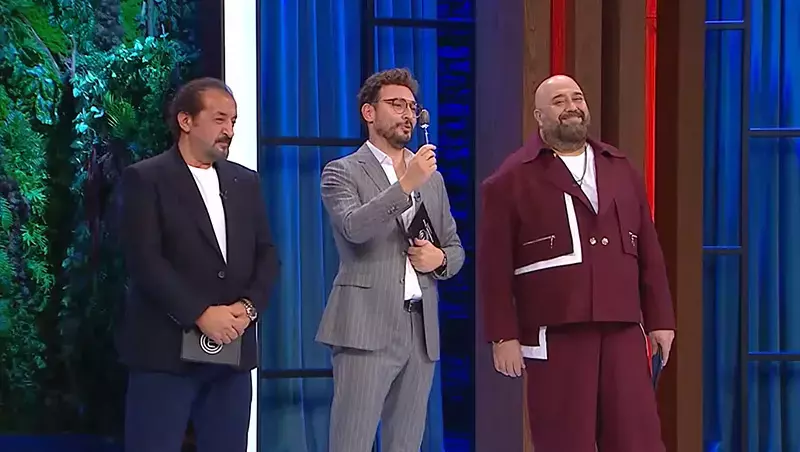 Ocak Tv Yay N Ak Nda De I Iklik Masterchef Bug N Ocak Neden