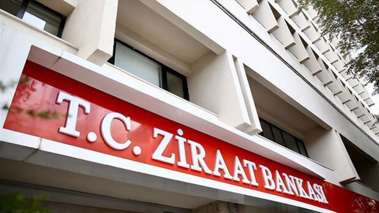 Ziraat Bankas Ndan Ziraat Bank International Ag Ile Ilgili Iddialara