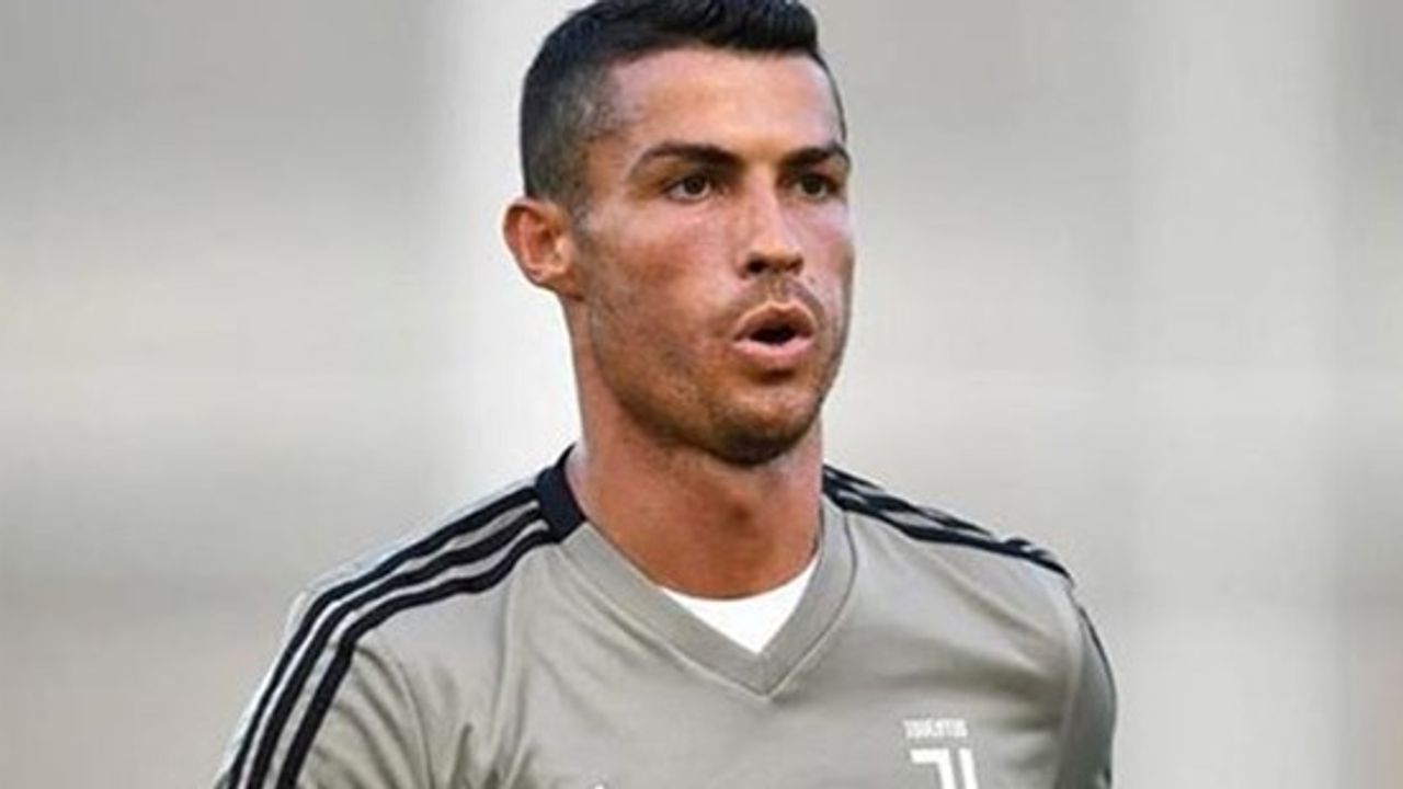 Cristiano Ronaldo nun yeni arabası olay oldu Aydın Haber Son Dakika