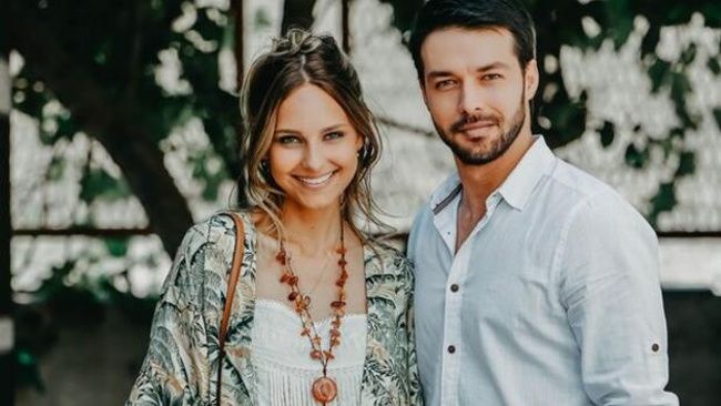 Maria Mustafa Oyuncuları Kadrosu Ve Karakterleri – FYZQL