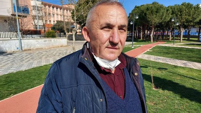 Ev almak istedi, başına gelmeyen kalmadı! ‘FETÖ’cü deriz!’ Aydın