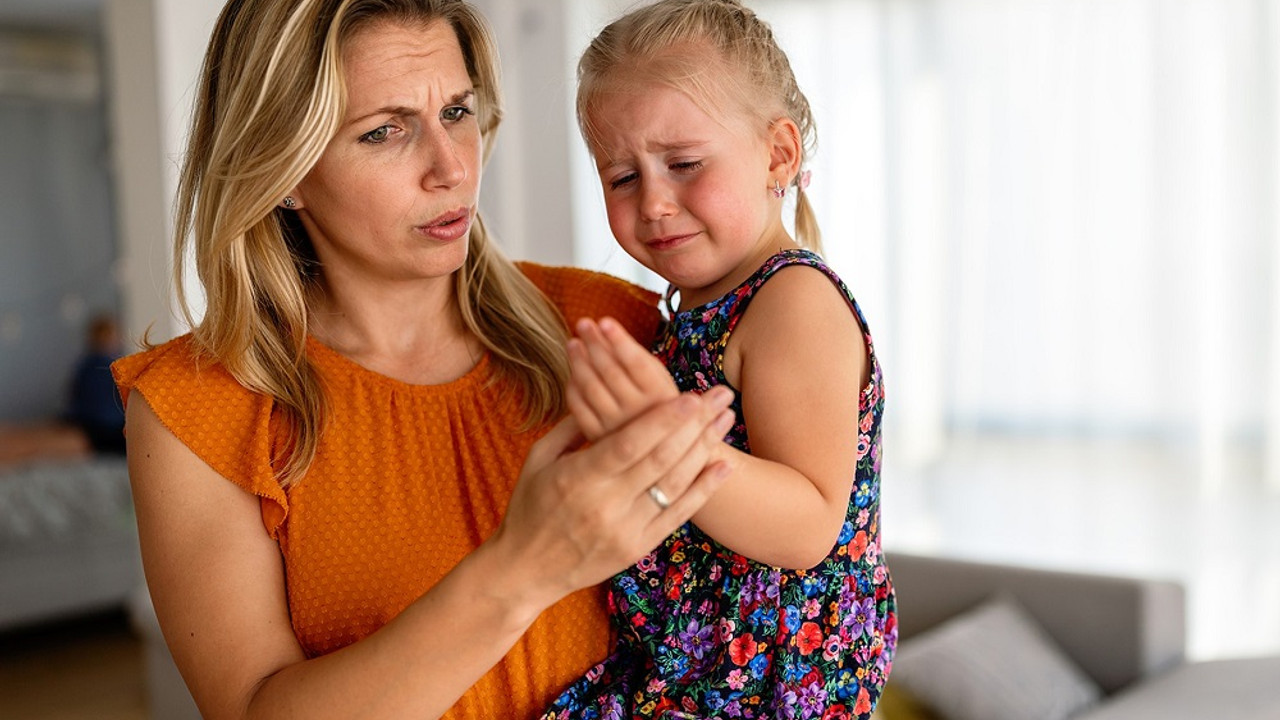 Çocukları ev kazalarından koruyacak 5 önlem Aydın Haber, Son Dakika