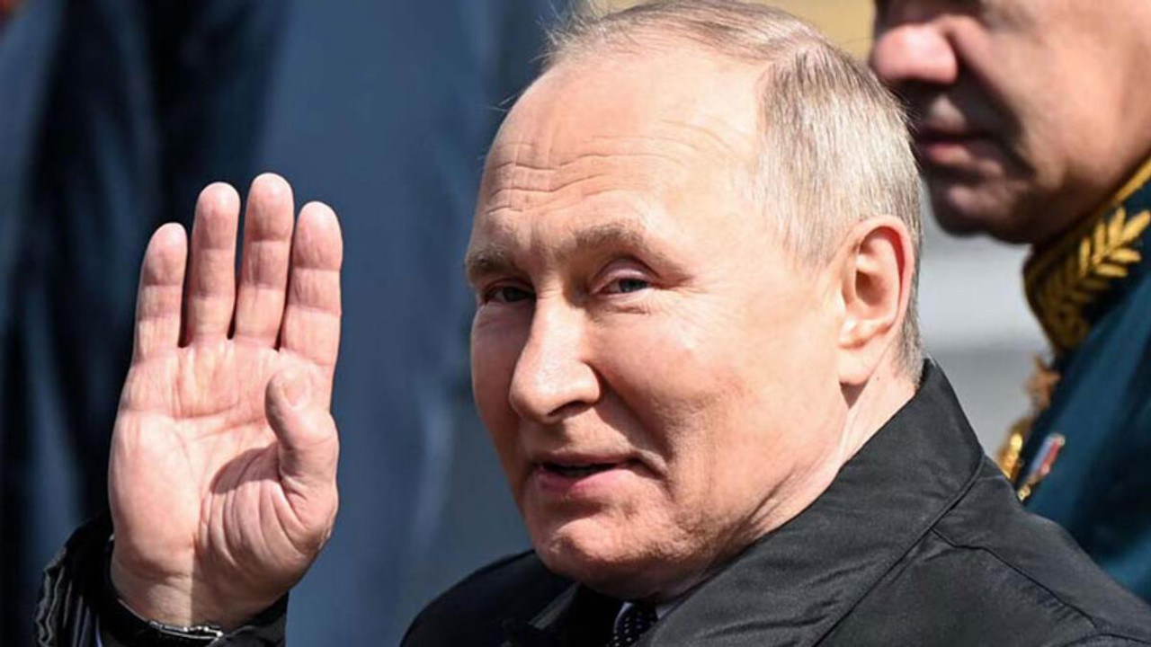 Rus Oligark Putinin nasıl öleceğini açıkladı Hepimiz bunu umuyoruz