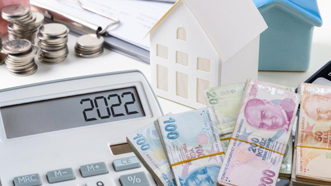 Satılık ve kiralık ev fiyatları ile ilgili son dakika açıklaması! Ve