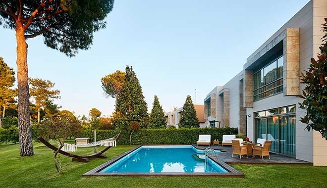 Yazlık ev fiyatları uçtu; satış fiyatları yüzde 400�ü aştı Aydın