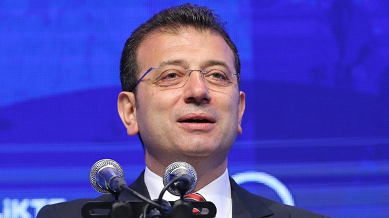 ekrem imamoglu tatilde Ekrem İmamoğlu'ndan Türkiye'ye tehditler savuran Yunanistan'a sıcak  mesajlar - Aydın Haber, Son Dakika Aydın Haberleri| Aydinpost.com