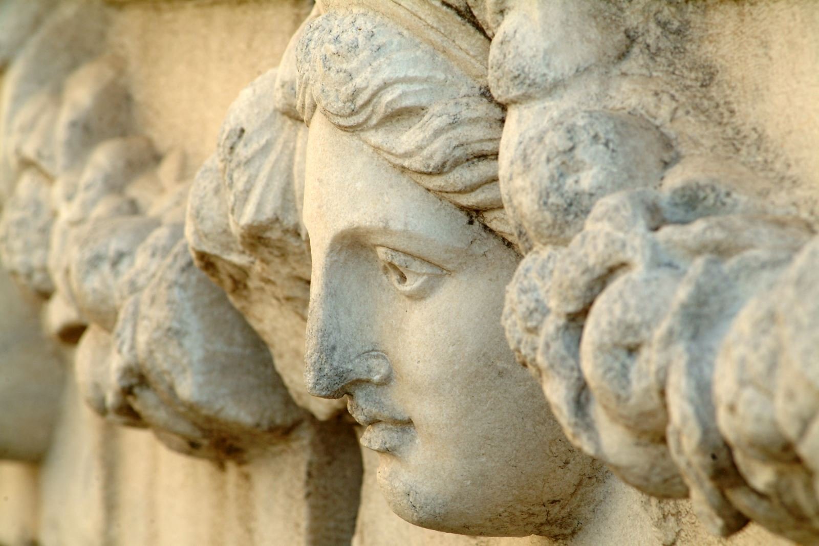 20200227134852485_IZMIR IZMIR ARKEOLOJI MUZESI (76)