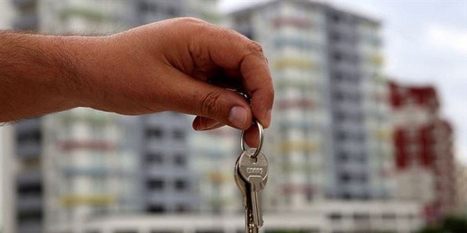 Fiyatı emlakçı değil ev sahibi artırıyor Aydın Haber, Son Dakika