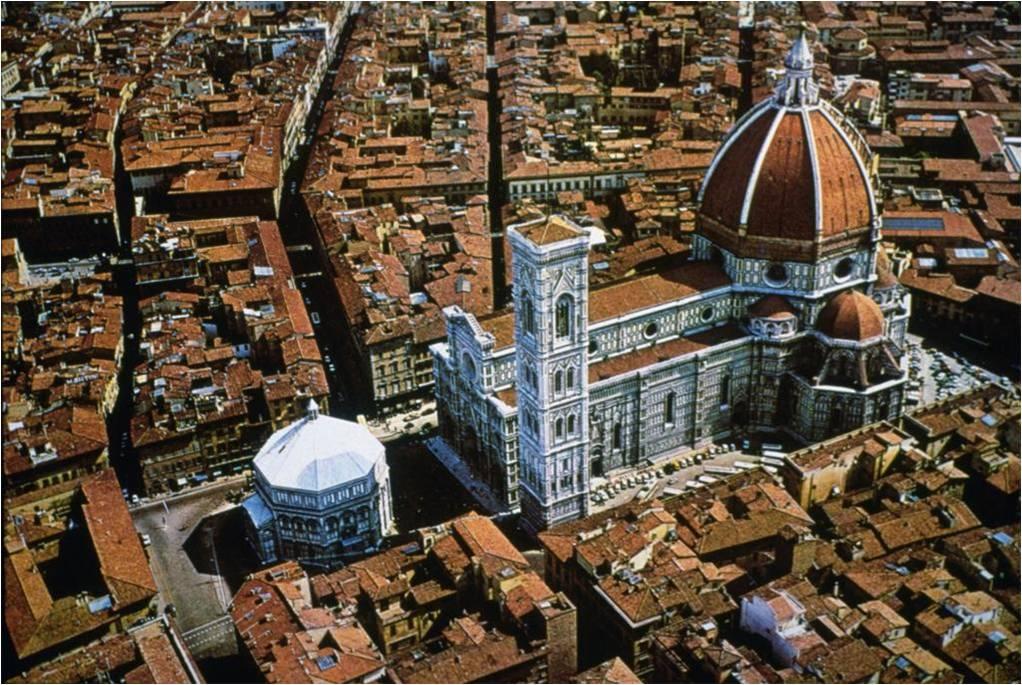 Floransa-Katedrali