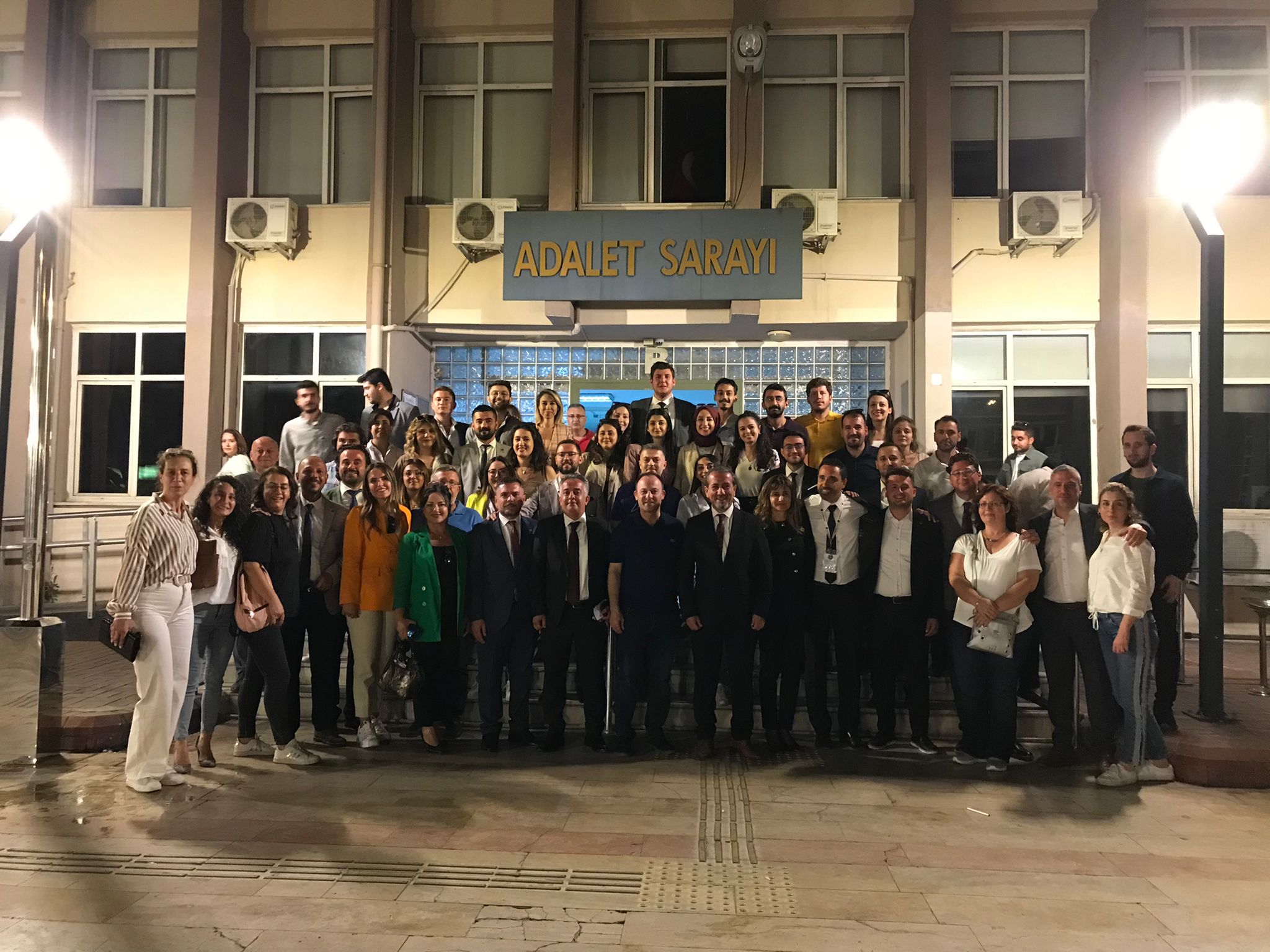 aydın baro seçimleri