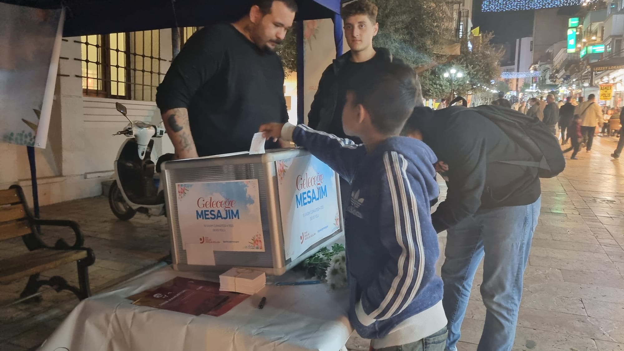 chp efeler gençlik4