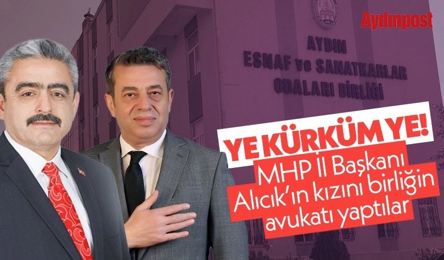 Esnaf Odaları Birliği