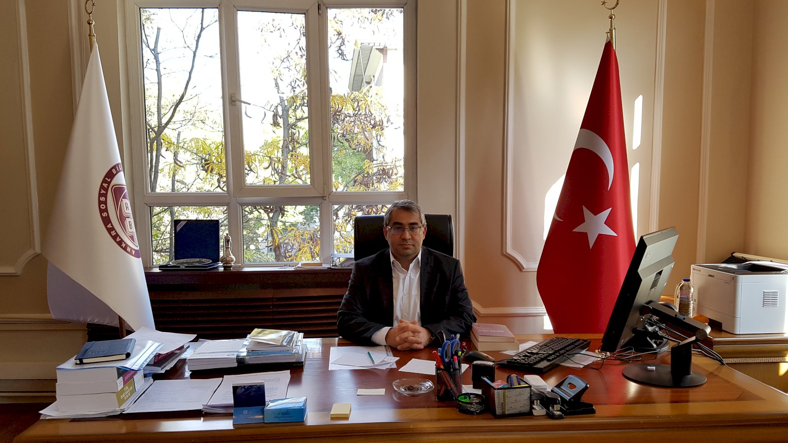 Bülent KENT (1)