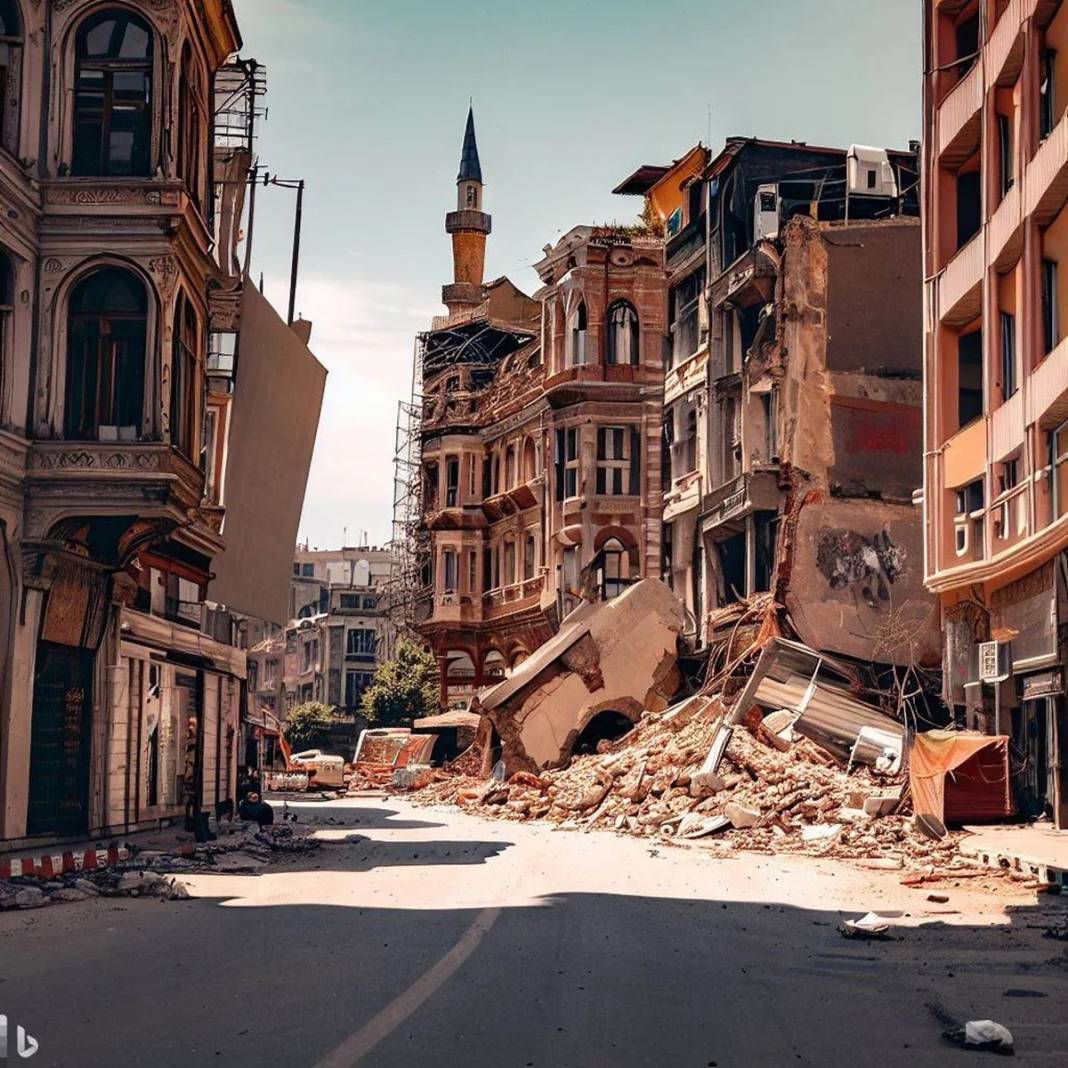 istanbul depremi ne zaman _12_