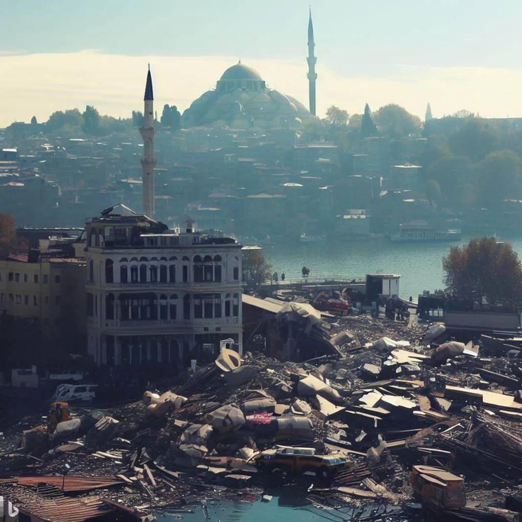 istanbul depremi ne zaman _16_