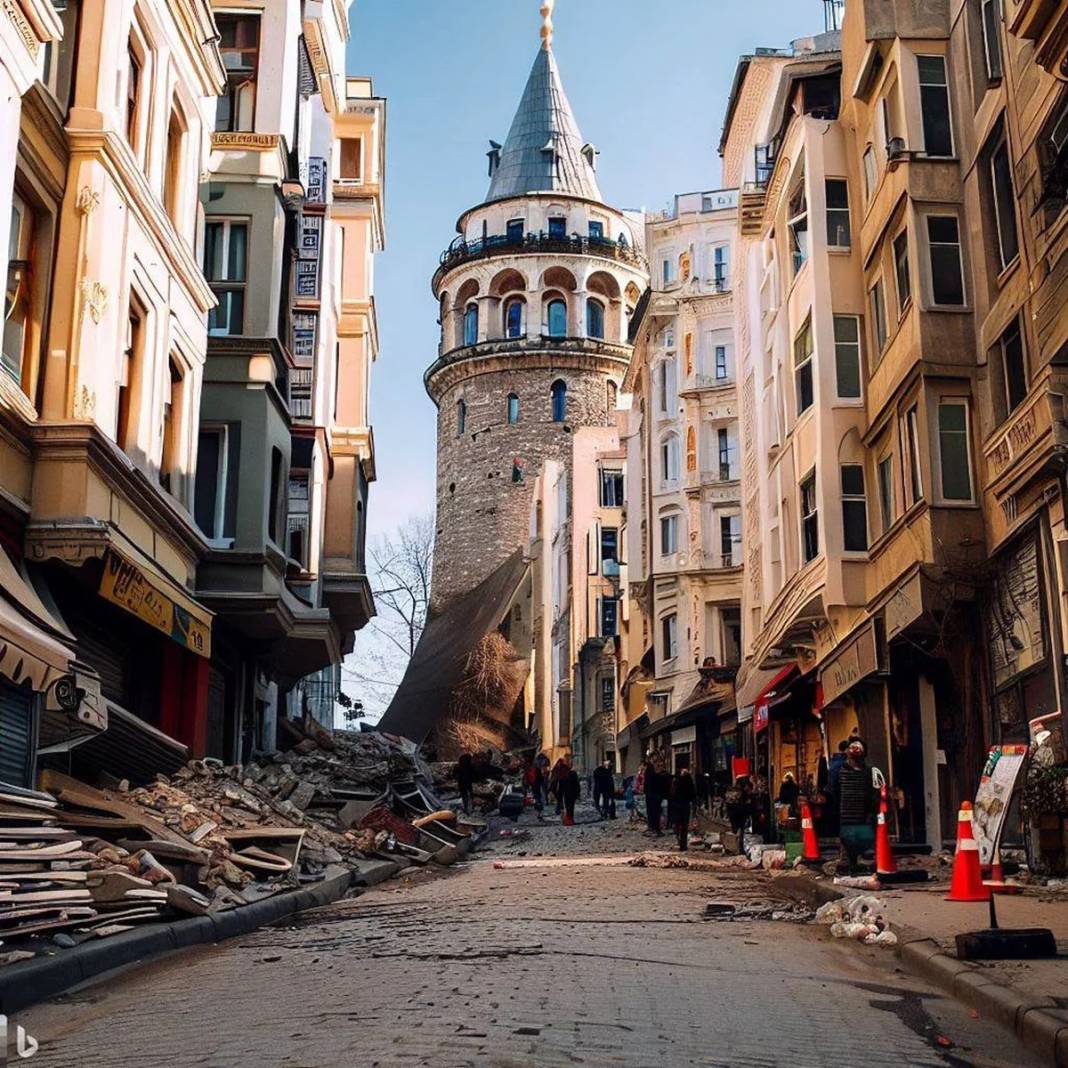 istanbul depremi ne zaman _21_