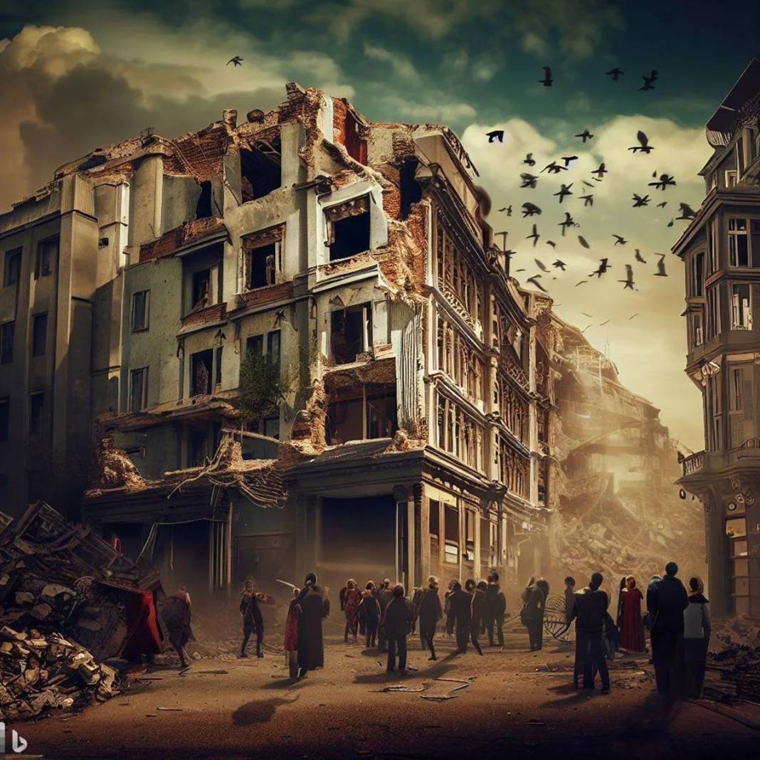 istanbul depremi ne zaman _30_