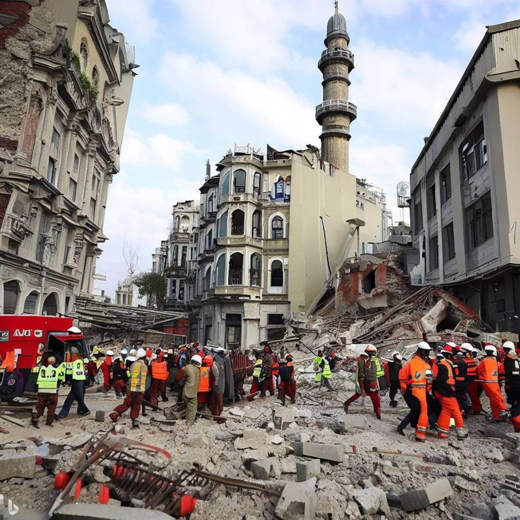 istanbul depremi ne zaman _31_