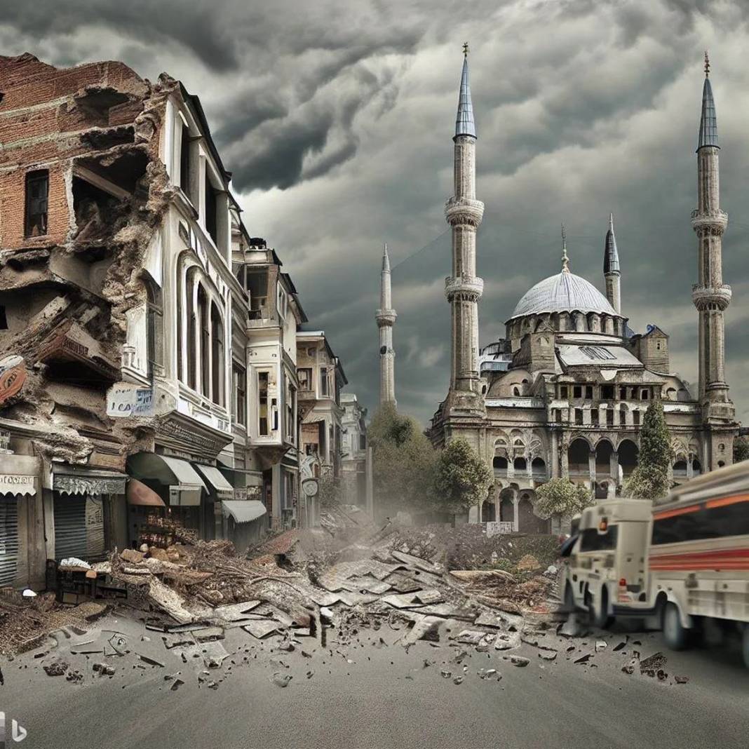 istanbul depremi ne zaman _33_