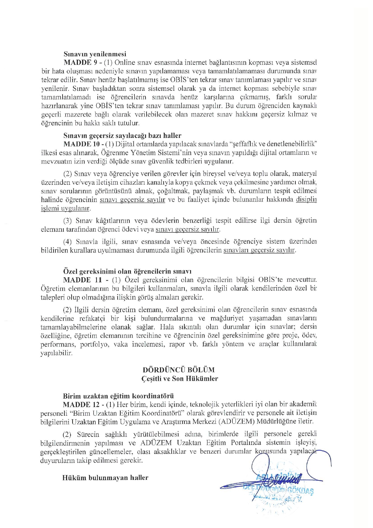 adü senato6