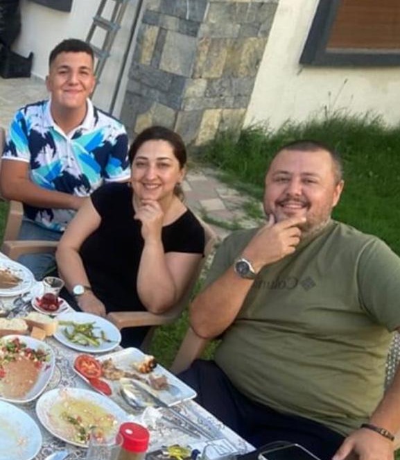 chp ak partiye oy