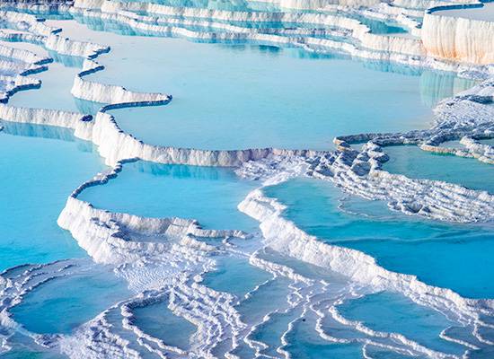 pamukkale
