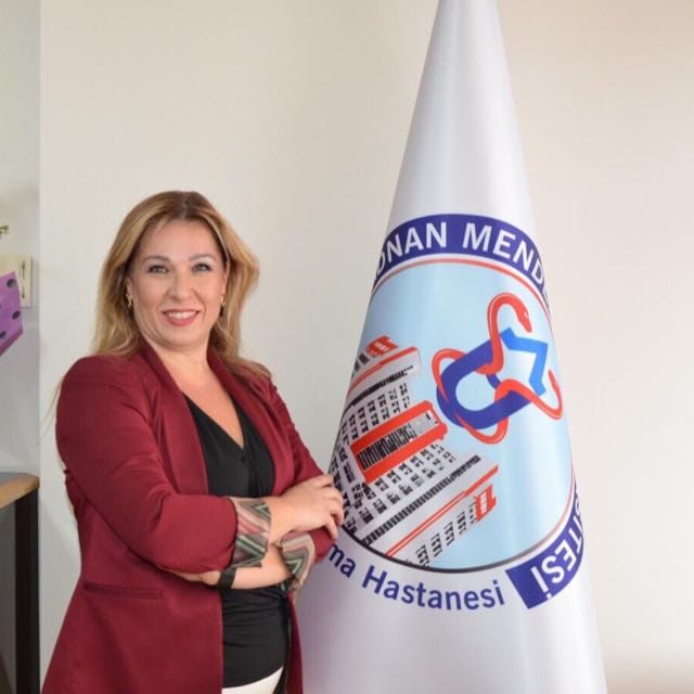 gülnur taşcı bozbaş