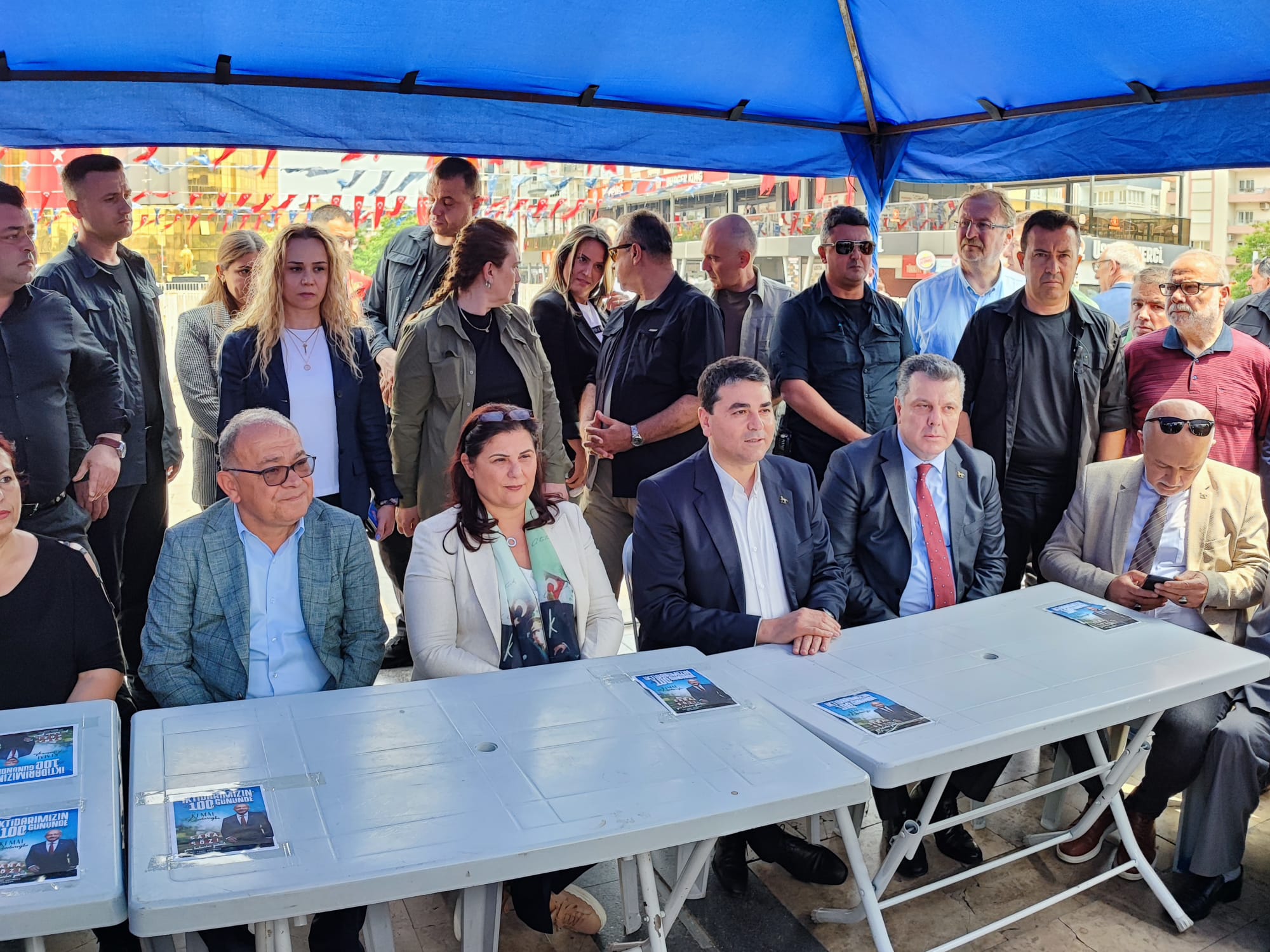 gültekin uysal aydın