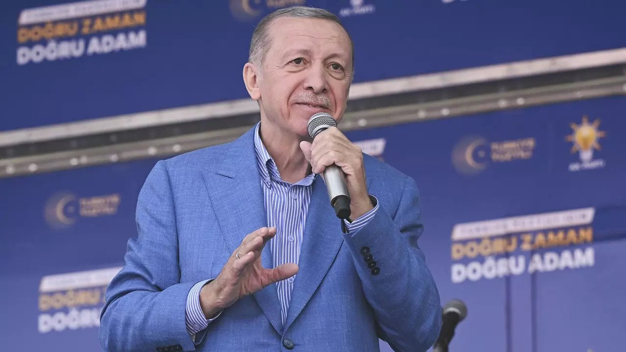 erdoğan seçim 2023