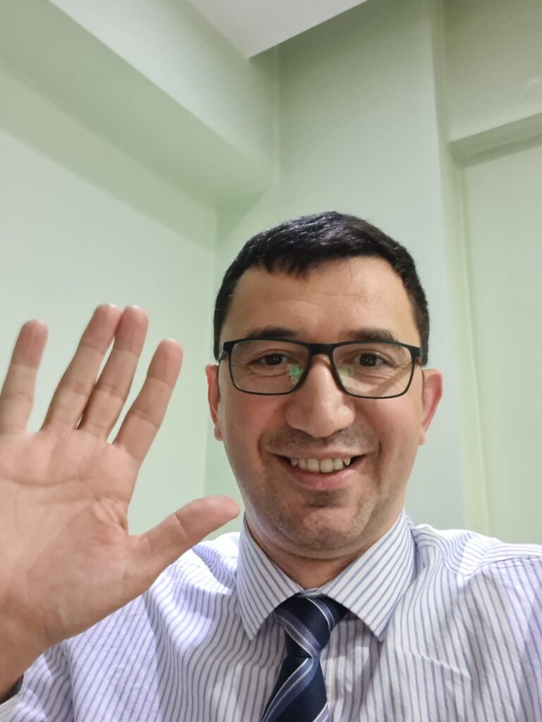 Mücahit Avcil,