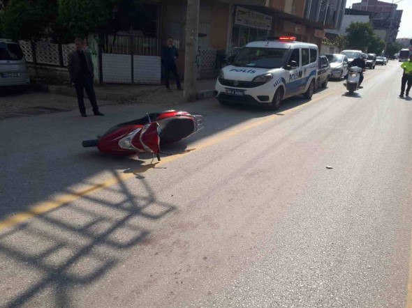 nazilli kaza