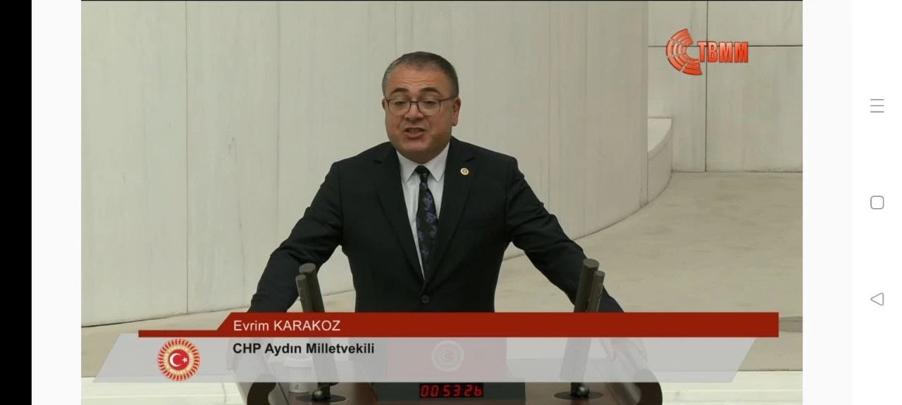 evrim karakoz