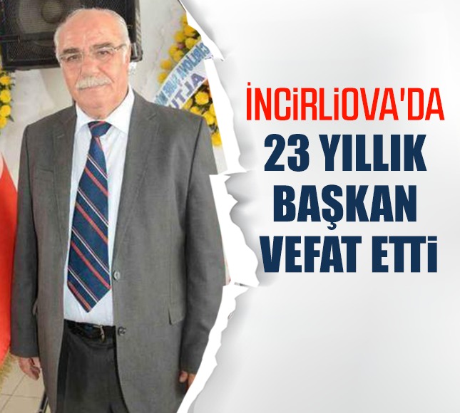 İncirliova'da Yas! Esnaf Ve Sanatkarlar Kefalet Kredi Kooperatifi ...