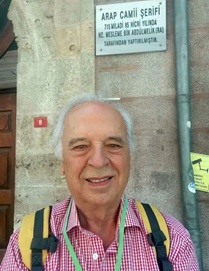 ahmet 1