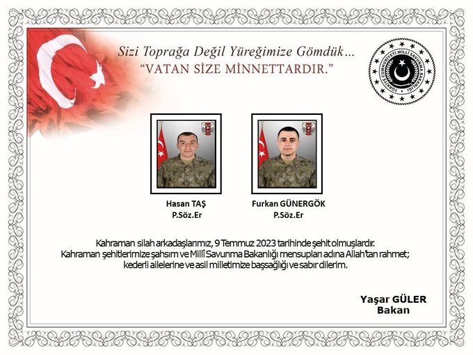 ŞEHİTT