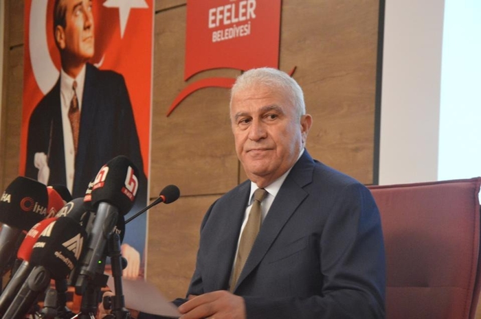 Fatih Atay