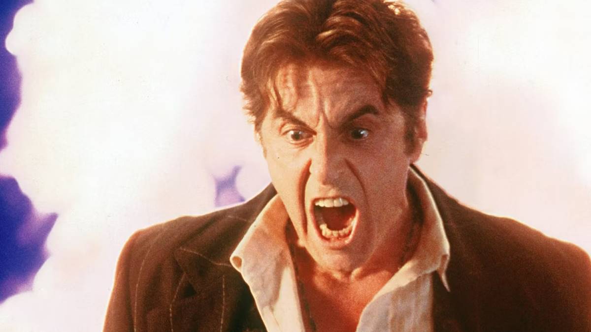 Al Pacino, Şeytan Çıkartma Temalı Korku Filmi “The Ritual” Kadrosunda Aydın Haber, Son Dakika