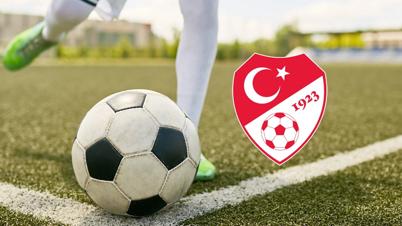 2024-2025 TFF 2. Lig Ve TFF 3. Lig Kura çekimi Yapıldı: İşte Gruplar Ve ...