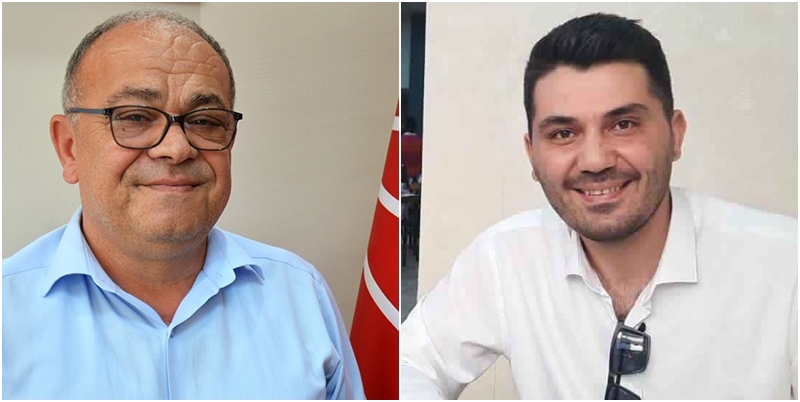 Hikmet Saatçi Aytaç Toker