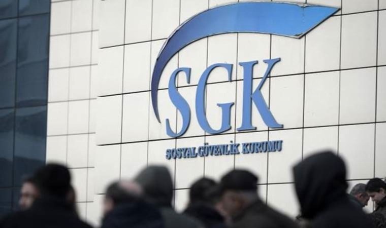 Sgk Alacakları