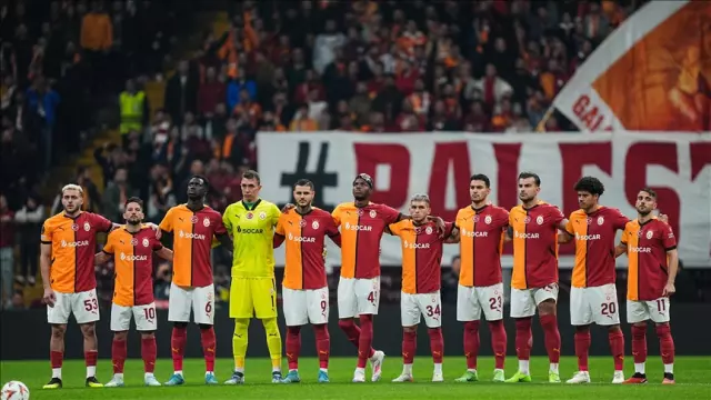 (ŞİFRESİZ) AZ Alkmaar Galatasaray Maçı Hangi Kanalda, Canlı Yayın ...