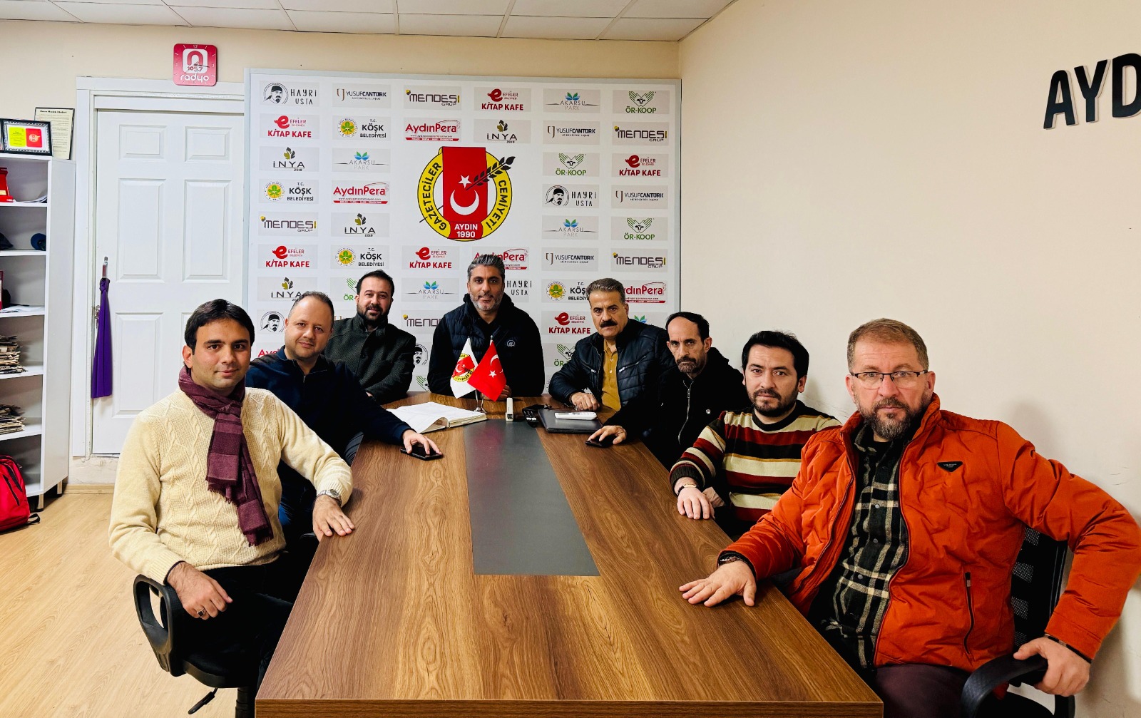 Agcnin Kongre Tarihi