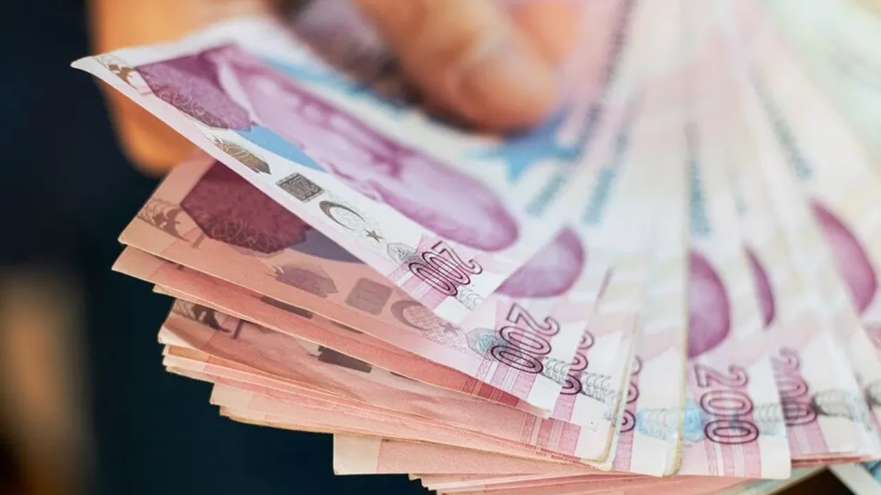 Aydın'da Geçim (1)