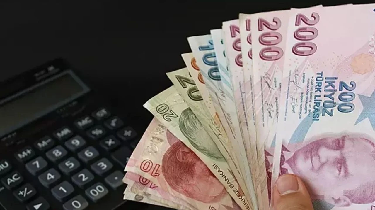 Aydın'da Geçim (2)