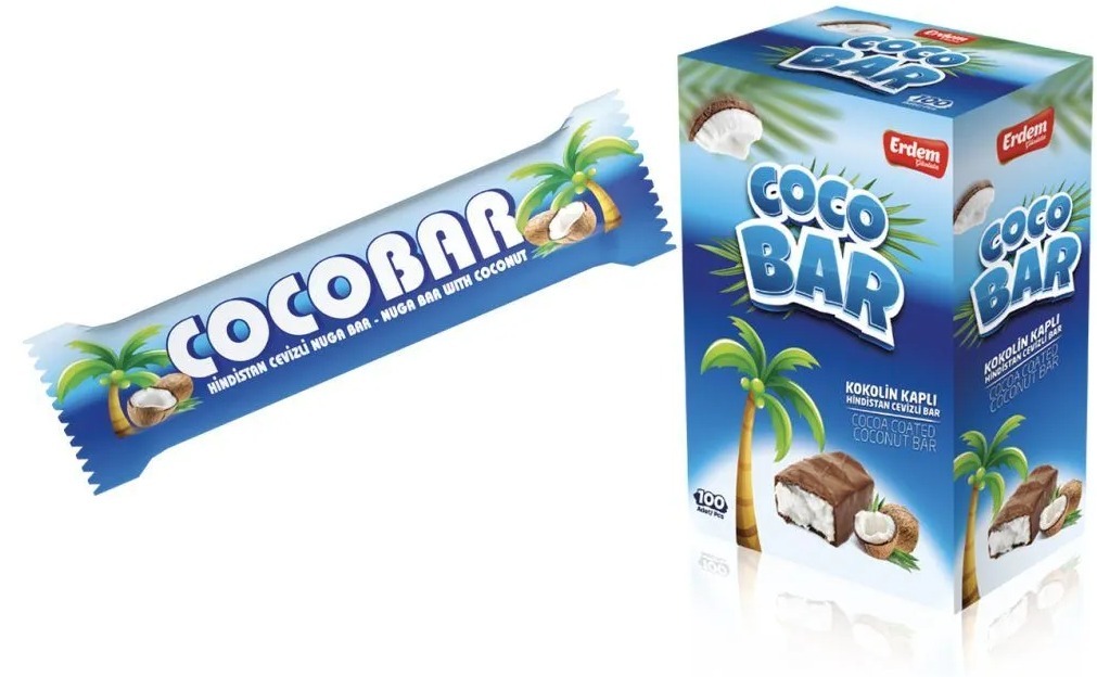 Cocobar