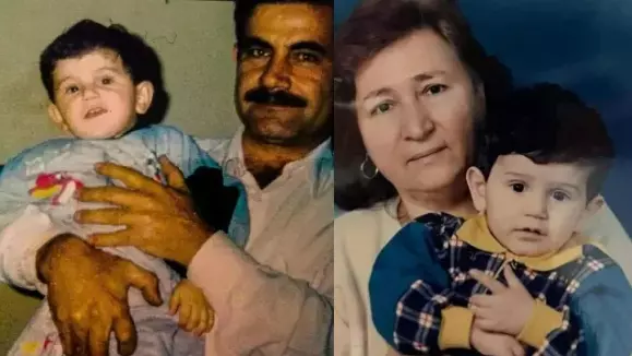 Dogan Cem Kimdir Kac Yasinda Dogan Cem Evlatlik 18136050 3507 M