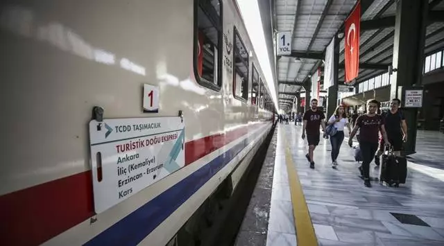 Dogu Ekspresi Ne Zaman Basliyor Biletleri Satisa Cikti Mi Dogu Ekspresi Kac Tl 2024 18109408 9535 M