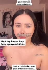 Bade Taş İfşa Olayı Nedir?